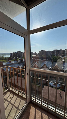 Продам двухкомнатную (2-комн.) квартиру, Байкальская ул, 234в/1, Иркутск г