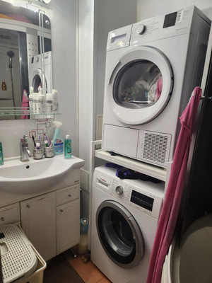 Продам трехкомнатную (3-комн.) квартиру, Кольский пр-кт, 136к5, Мурманск г