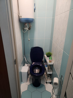 Продам трехкомнатную (3-комн.) квартиру, Кольский пр-кт, 136к5, Мурманск г