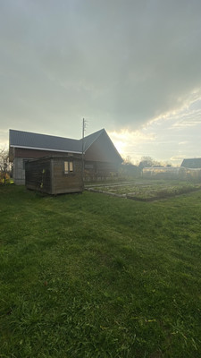 Продам дом, 11а, квартал Дмитровский тер, 0 км от города