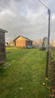 Продам дом, 11а, квартал Дмитровский тер, 0 км от города