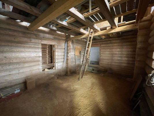 Продам дом, 11а, квартал Дмитровский тер, 0 км от города