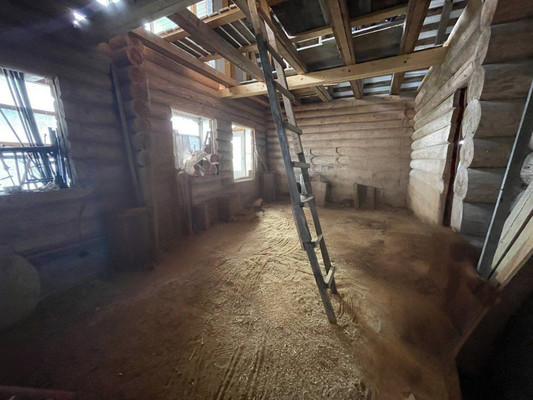 Продам дом, 11а, квартал Дмитровский тер, 0 км от города