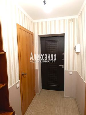 Продам однокомнатную (1-комн.) квартиру, Типографский пер, 5, Сосново п