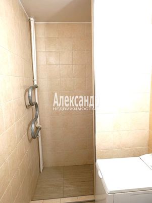 Продам однокомнатную (1-комн.) квартиру, Типографский пер, 5, Сосново п