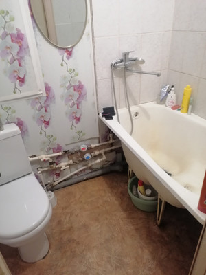 Продам однокомнатную (1-комн.) квартиру, 50 лет ВЛКСМ ул, 7, Алексин г