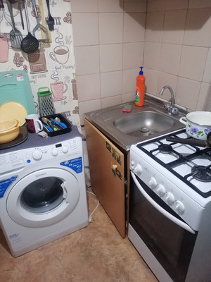 Продам однокомнатную (1-комн.) квартиру, 50 лет ВЛКСМ ул, 7, Алексин г