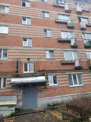 Продам однокомнатную (1-комн.) квартиру, 50 лет ВЛКСМ ул, 7, Алексин г