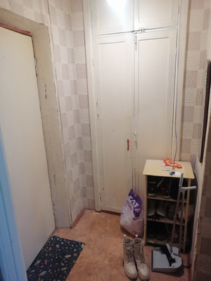 Продам однокомнатную (1-комн.) квартиру, 50 лет ВЛКСМ ул, 7, Алексин г