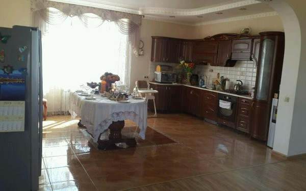 Продам дом, Буковая ул, 26, Верхнее Джемете п, 0 км от города