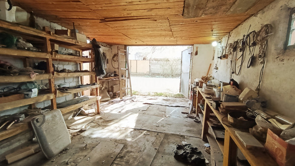 Продам дом, Выгонная ул, 10, Апшеронск г, 0 км от города