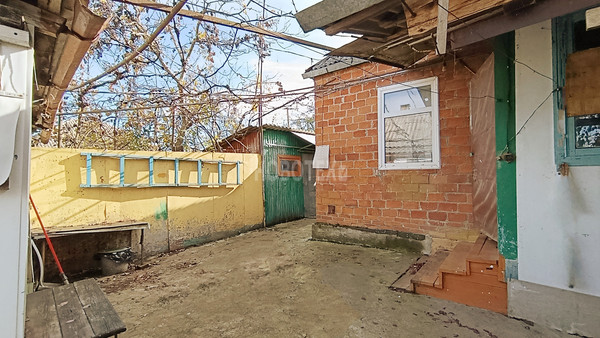 Продам дом, Выгонная ул, 10, Апшеронск г, 0 км от города