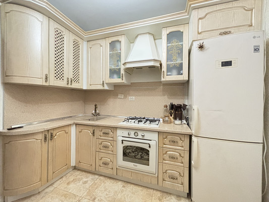 Сдам двухкомнатную (2-комн.) квартиру, Тарчокова ул, 58, Нальчик г