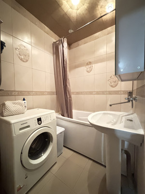 Сдам двухкомнатную (2-комн.) квартиру, Тарчокова ул, 58, Нальчик г