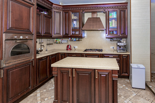 Продам многокомнатную квартиру, Мира пр-кт, 129, Москва г