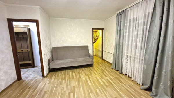 Продам однокомнатную (1-комн.) квартиру, Южный проезд, 9, Яковлево д