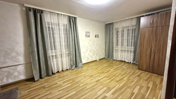 Продам однокомнатную (1-комн.) квартиру, Южный проезд, 9, Яковлево д