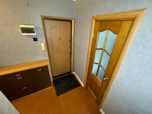 Продам трехкомнатную (3-комн.) квартиру, Гамарника ул, 19, Комсомольск-на-Амуре г