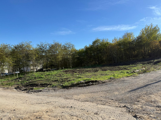 Продам участок 6 соток, ИЖС, Убыхская ул, Нальчик г, 0 км от города