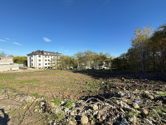 Продам участок 6 соток, ИЖС, Убыхская ул, Нальчик г, 0 км от города