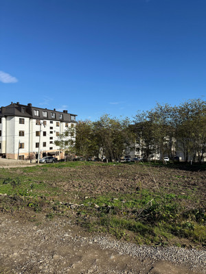 Продам участок 6 соток, ИЖС, Убыхская ул, Нальчик г, 0 км от города