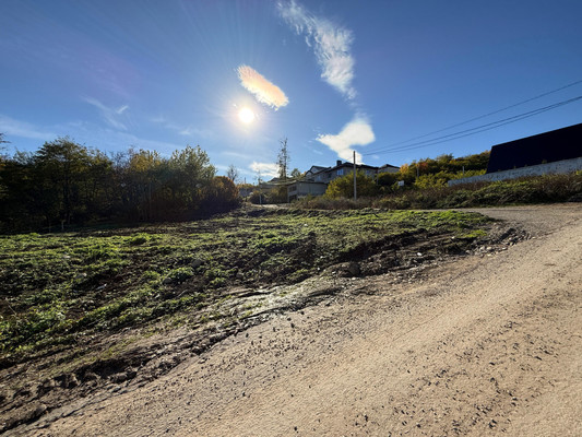 Продам участок 6 соток, ИЖС, Убыхская ул, Нальчик г, 0 км от города