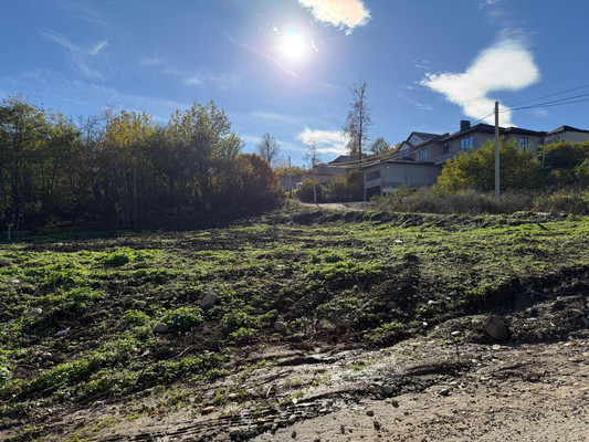 Продам участок 6 соток, ИЖС, Убыхская ул, Нальчик г, 0 км от города