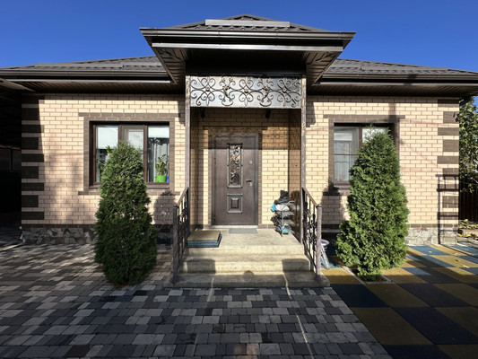 Продам дом, Больничная ул, Белореченск г, 0 км от города