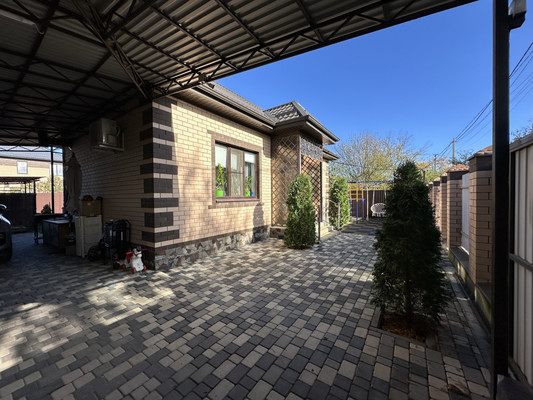 Продам дом, Больничная ул, Белореченск г, 0 км от города