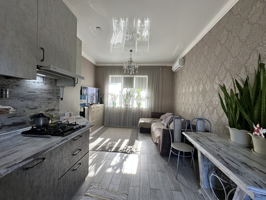 Продам дом, Больничная ул, Белореченск г, 0 км от города