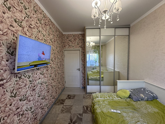 Продам дом, Больничная ул, Белореченск г, 0 км от города