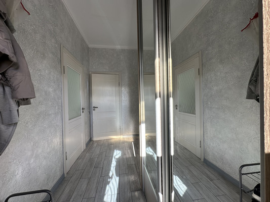 Продам дом, Больничная ул, Белореченск г, 0 км от города