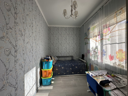 Продам дом, Больничная ул, Белореченск г, 0 км от города