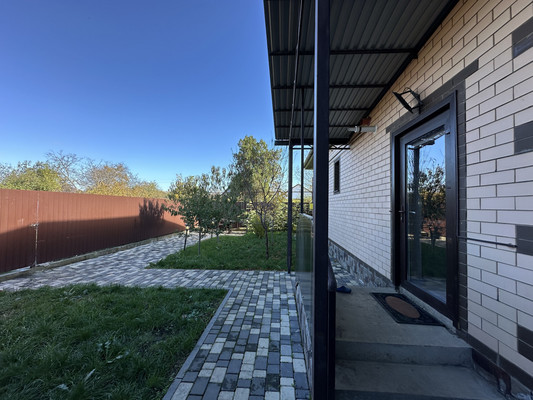 Продам дом, Больничная ул, Белореченск г, 0 км от города