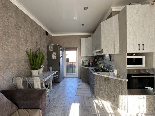 Продам дом, Больничная ул, Белореченск г, 0 км от города