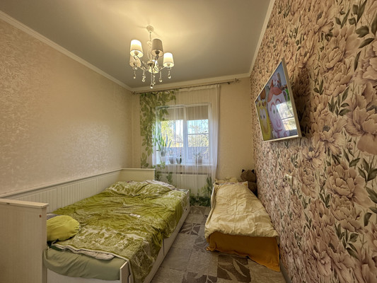 Продам дом, Больничная ул, Белореченск г, 0 км от города