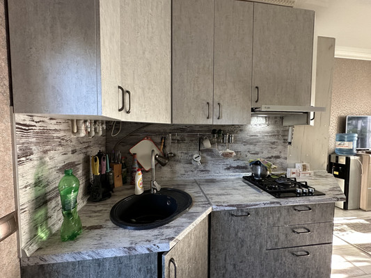 Продам дом, Больничная ул, Белореченск г, 0 км от города