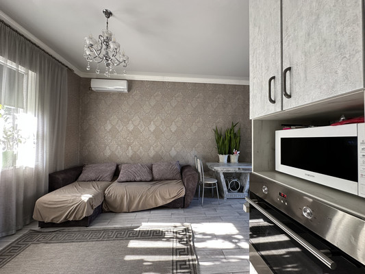 Продам дом, Больничная ул, Белореченск г, 0 км от города