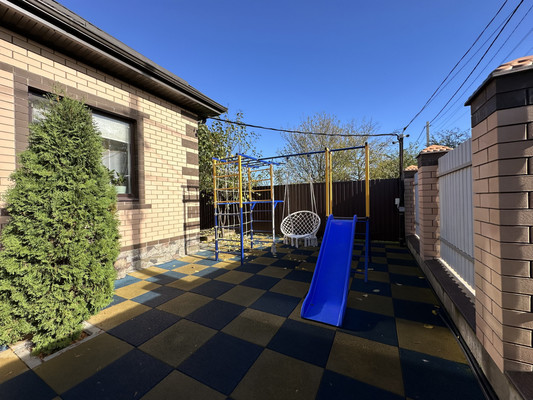 Продам дом, Больничная ул, Белореченск г, 0 км от города