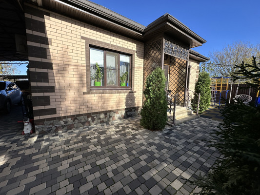 Продам дом, Больничная ул, Белореченск г, 0 км от города