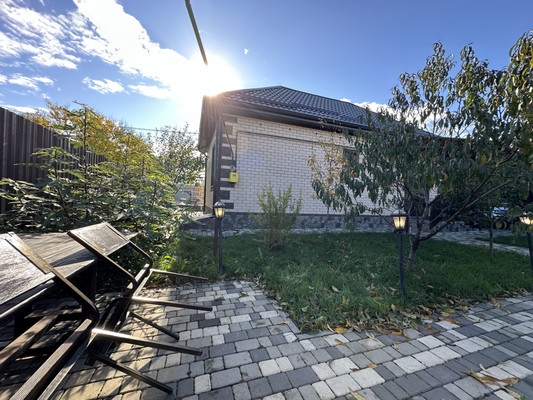 Продам дом, Больничная ул, Белореченск г, 0 км от города