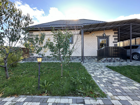 Продам дом, Больничная ул, Белореченск г, 0 км от города