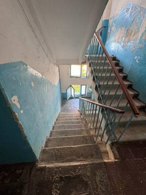 Продам двухкомнатную (2-комн.) квартиру, Т.Идарова ул, 162, Нальчик г