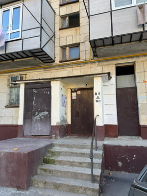 Продам двухкомнатную (2-комн.) квартиру, Т.Идарова ул, 162, Нальчик г