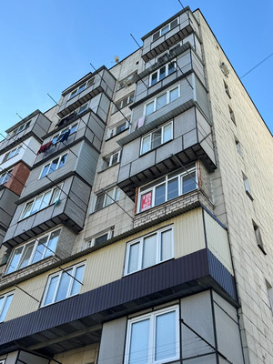 Продам двухкомнатную (2-комн.) квартиру, Т.Идарова ул, 162, Нальчик г