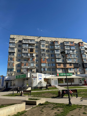 Продам двухкомнатную (2-комн.) квартиру, Т.Идарова ул, 162, Нальчик г