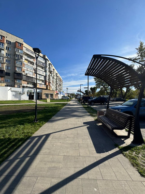 Продам двухкомнатную (2-комн.) квартиру, Т.Идарова ул, 162, Нальчик г