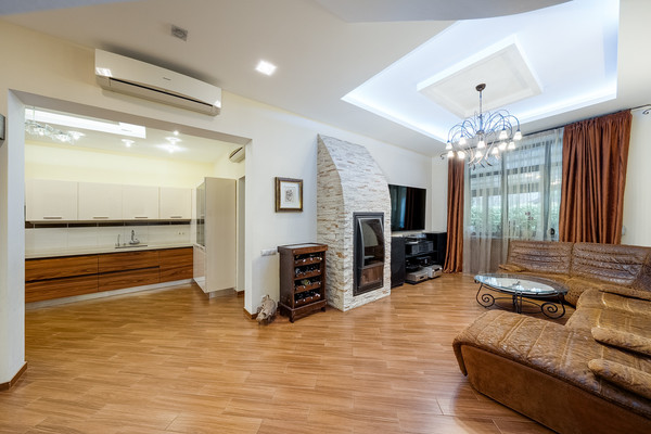 Продам таунхаус, Соколово-Мещерская ул, 27к3, Москва г, 0 км от города