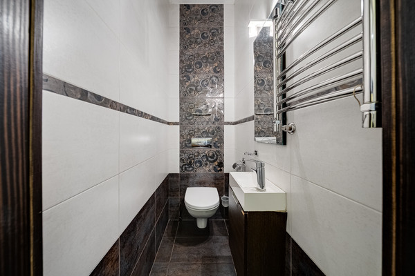 Продам таунхаус, Соколово-Мещерская ул, 27к3, Москва г, 0 км от города