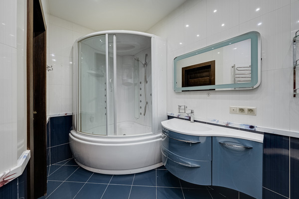 Продам таунхаус, Соколово-Мещерская ул, 27к3, Москва г, 0 км от города